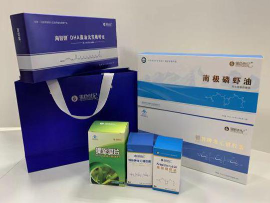 东明彩盒定制